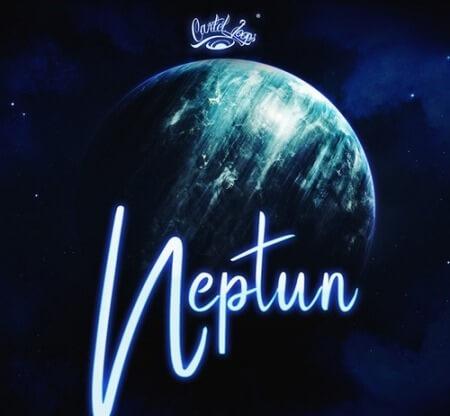 Cartel Loops Neptun Vol.1 WAV MiDi